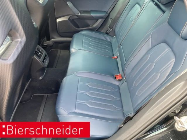 Cupra Formentor 2.0 TSI 4Drive DSG VZ