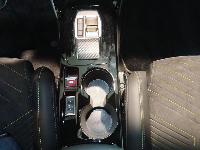 Peugeot E-208 GT-Line Hybrid