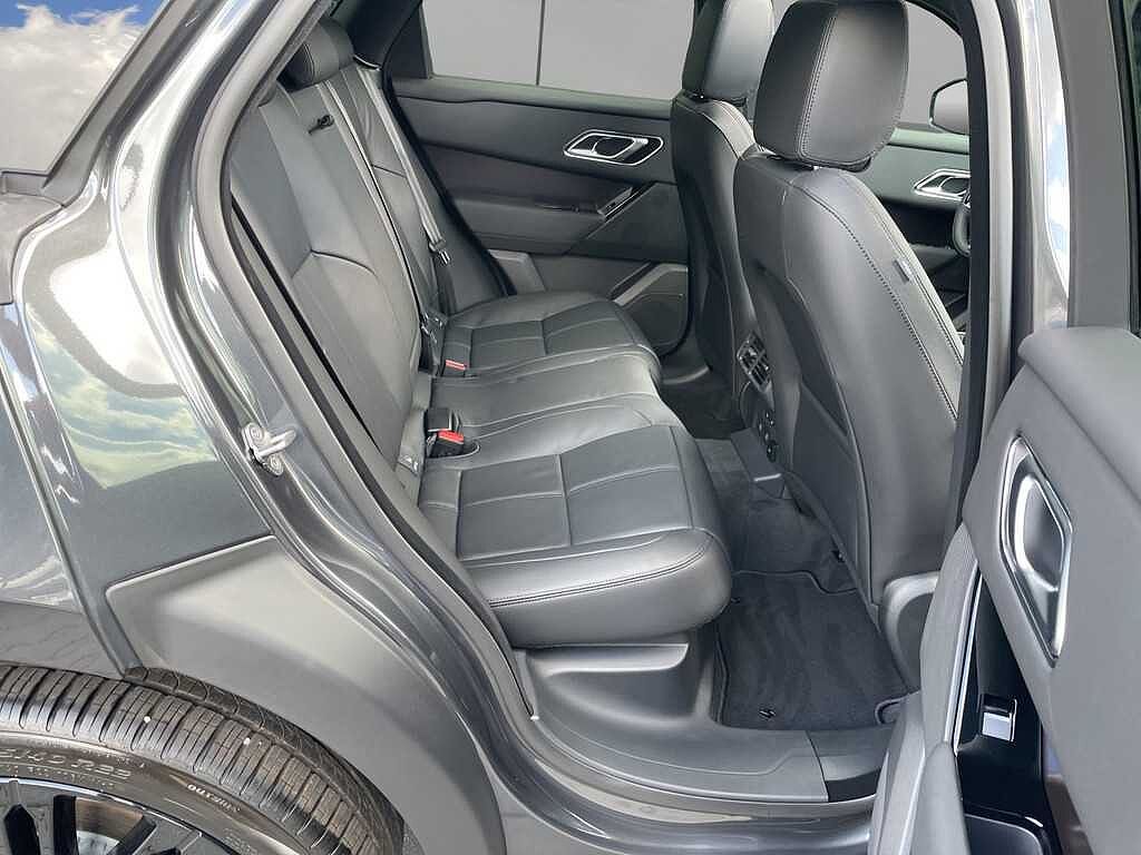 Land Rover Range Rover Velar Dynamic SE