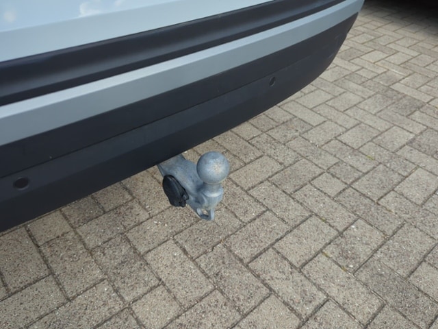 Skoda Kodiaq 2.0 TDI 4x4