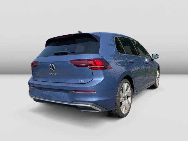 Volkswagen Golf 1.5 eTSI DSG Golf VIII