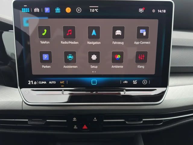 Volkswagen Golf 1.5 TSI Life