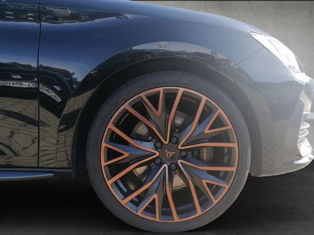 Cupra Leon 2.0 TSI DSG