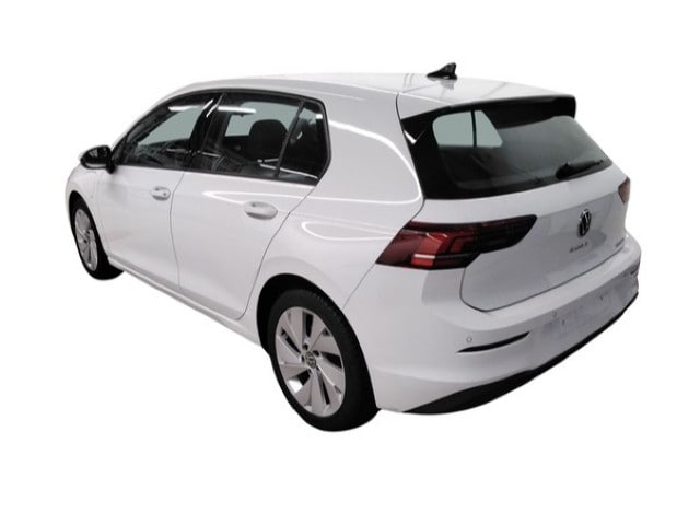 Volkswagen Golf Life eHybrid