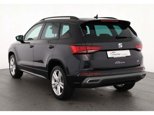 Seat Ateca 1.5 TSI FR-lijn