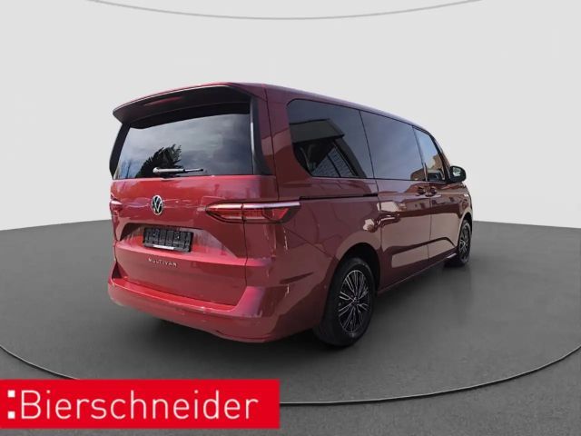 Volkswagen Multivan 2.0 TSI DSG Lang T7