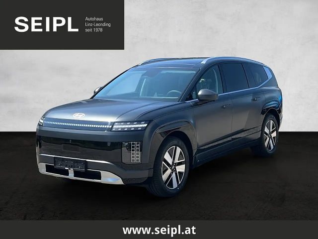 Hyundai IONIQ 9 4WD