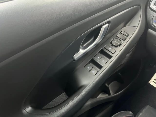 Hyundai i30 N Line T-GDi