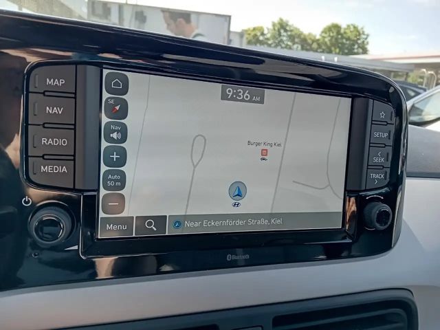 Hyundai i10 1.0 Select