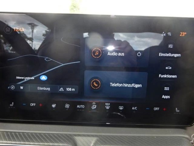 Ford Mustang GT 5.0 V8