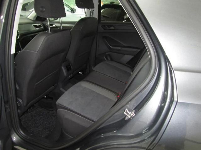 Volkswagen T-Roc 1.5 TSI DSG Style