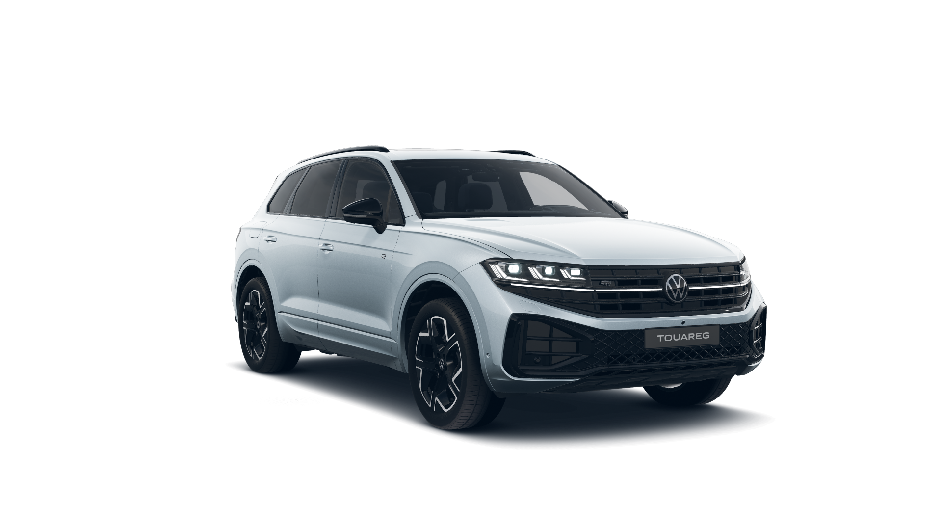 Volkswagen Touareg 3.0 V6 TDI 3.0 V6 TSI 4Motion