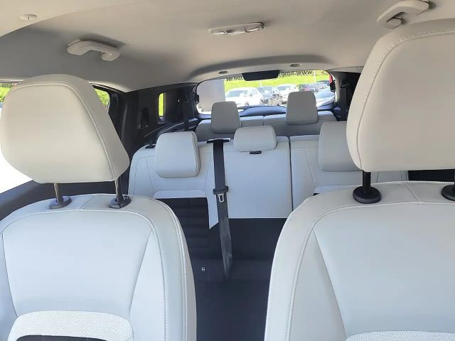 Citroën C3 Aircross Max