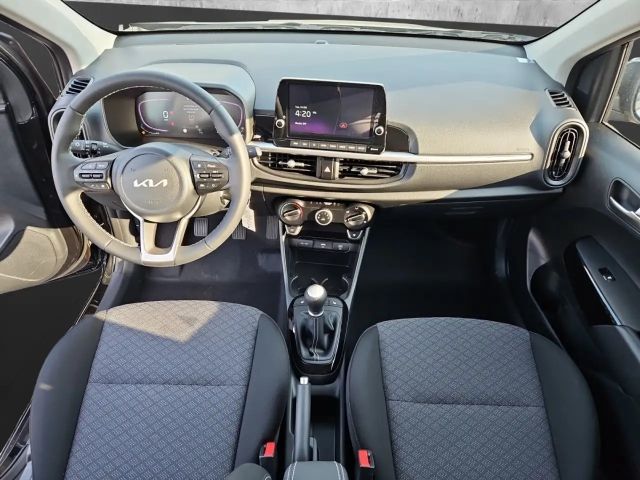 Kia Picanto Sitzhzg*Navi*Kamera*