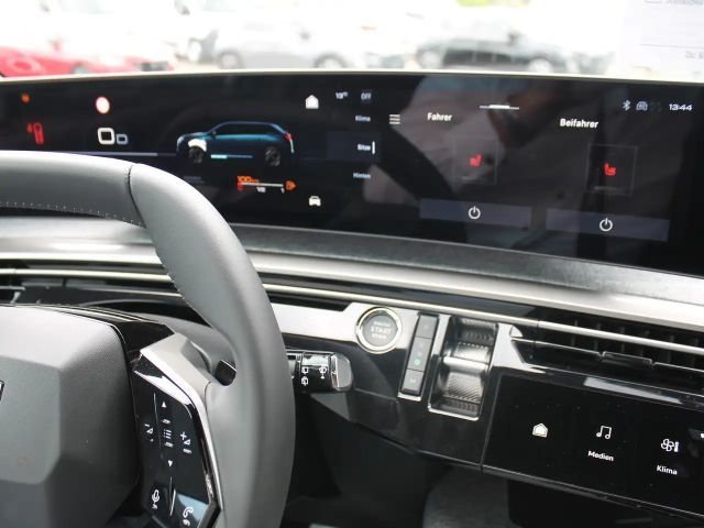 Peugeot 5008 Allure Pack Hybrid