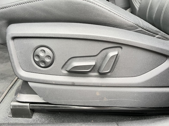 Audi SQ5 SUV TDI tiptronic Audi SQ5 SUV