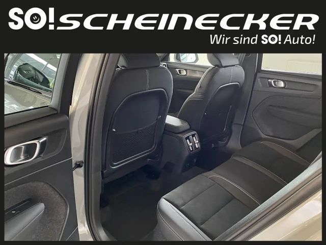 Volvo XC40 Plus Recharge Twin Engine