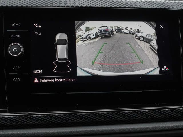 Volkswagen Taigo 1.0 TSI Life