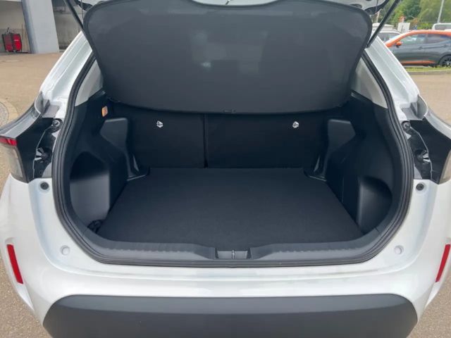 Toyota Yaris Cross Comfort Hybride