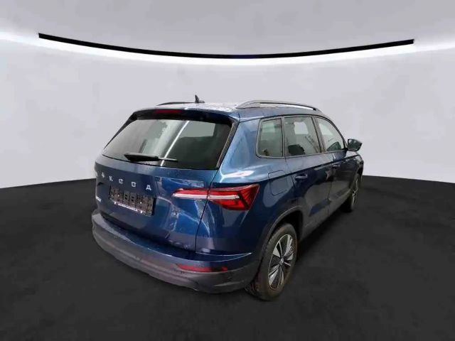 Skoda Karoq 1.5 TSI Tour