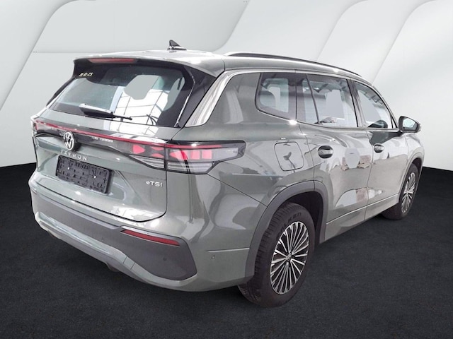 Volkswagen Tayron 1.5 eTSI DSG IQ.Drive Life