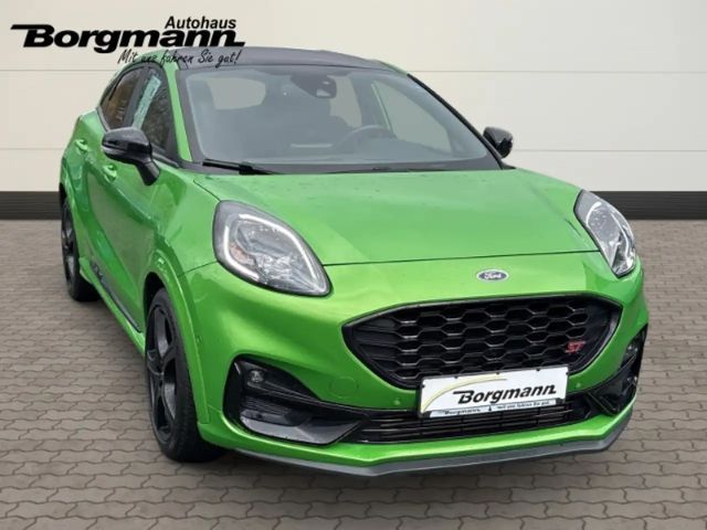 Ford Puma EcoBoost ST Line