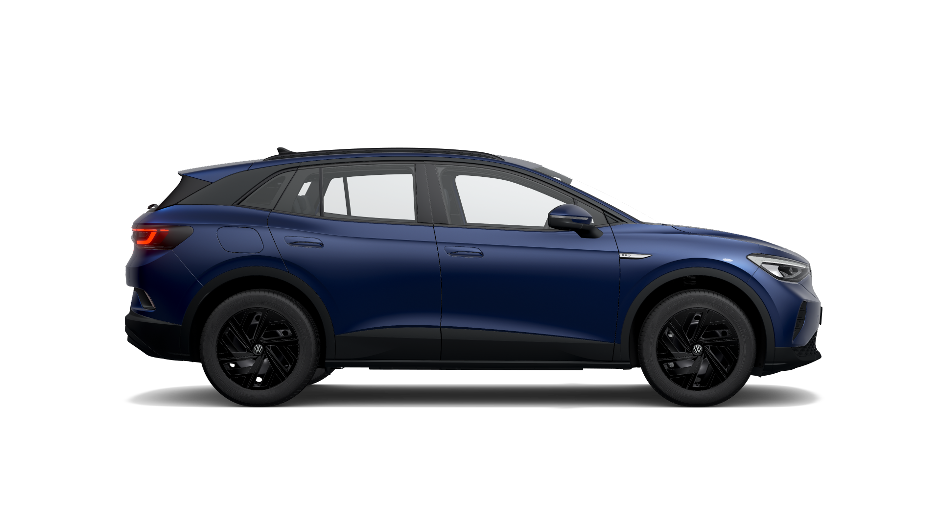 Volkswagen ID.4 150 kW