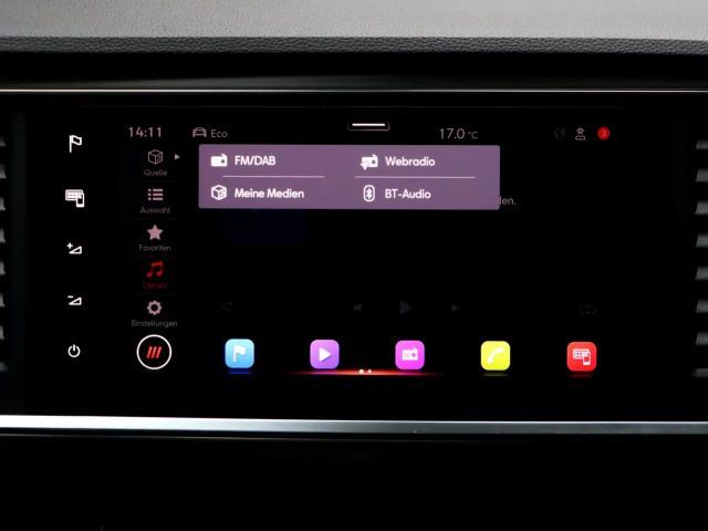 Seat Ateca 1.5 TSI DSG FR-lijn