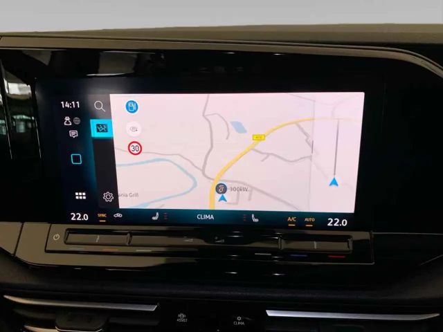 Volkswagen Caddy Style