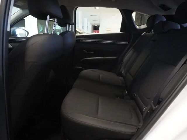 Hyundai Tucson 2WD Hybrid T-GDi