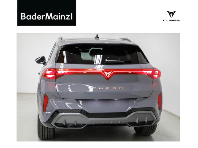 Cupra Terramar 2.0 TSI VZ