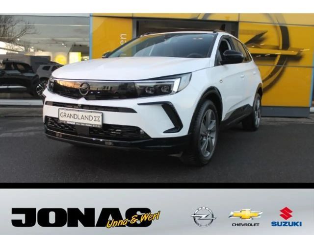 Opel Grandland X 1.5 Turbo GS-Line Grand Sport