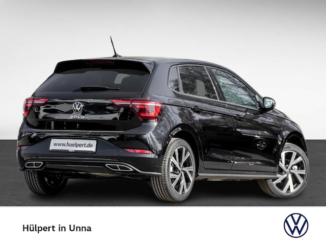 Volkswagen Polo R-Line