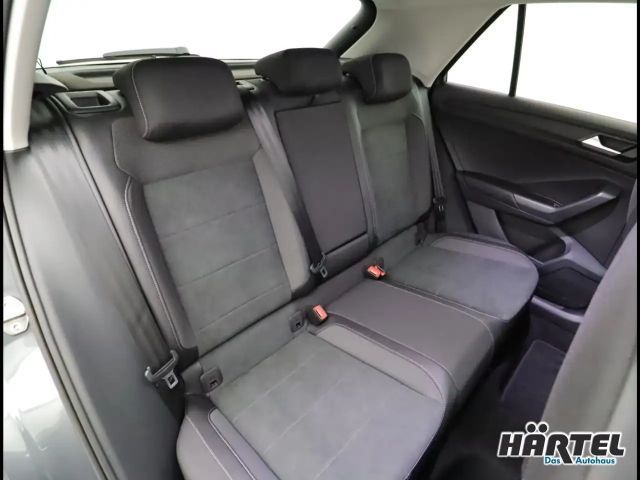 Volkswagen T-Roc 1.5 TSI DSG Style