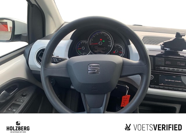 Seat Mii electric Mii electric EasyFlex+DAB+PDC