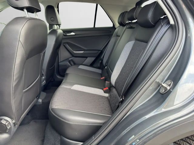 Volkswagen T-Roc 1.0 TSI