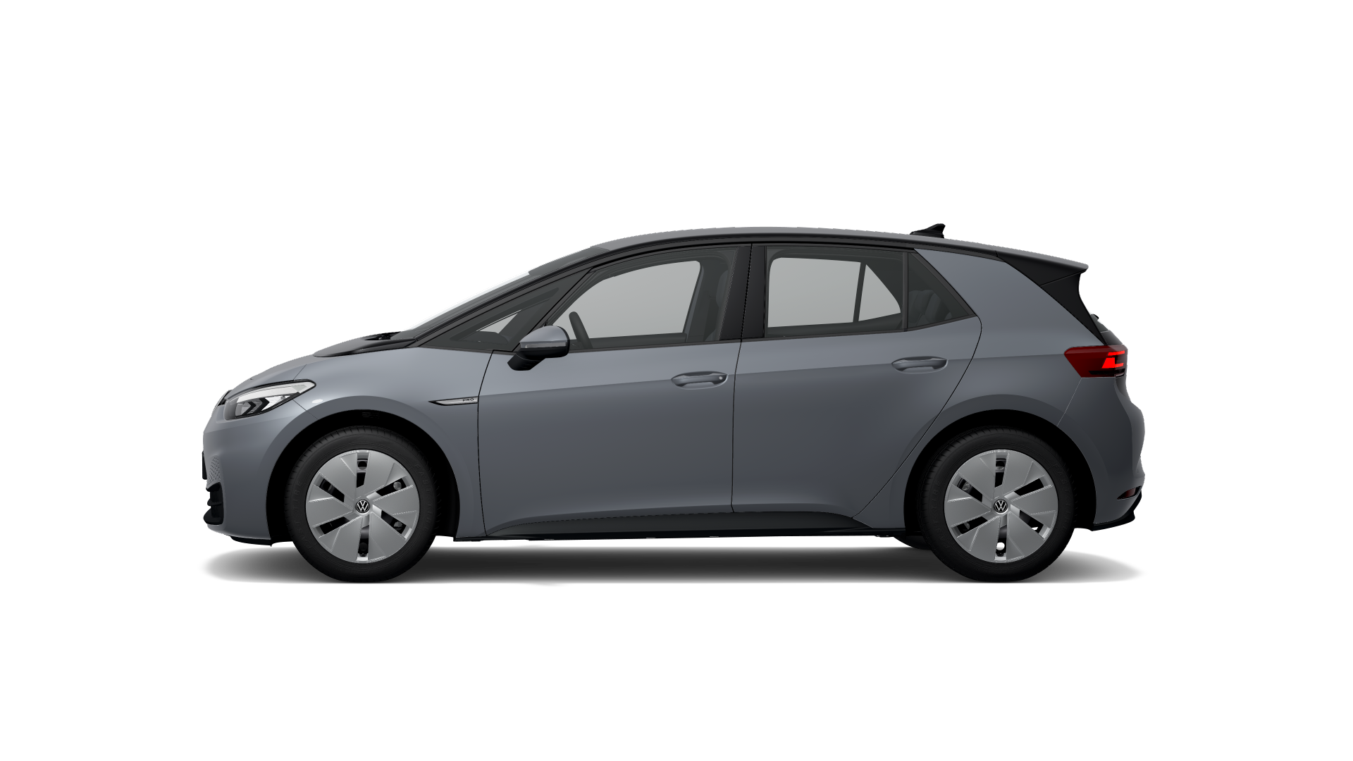 Volkswagen ID.3 +CCS+WÄRMEPUMPE+LED+ASSISTS+DAB+EINPARK+