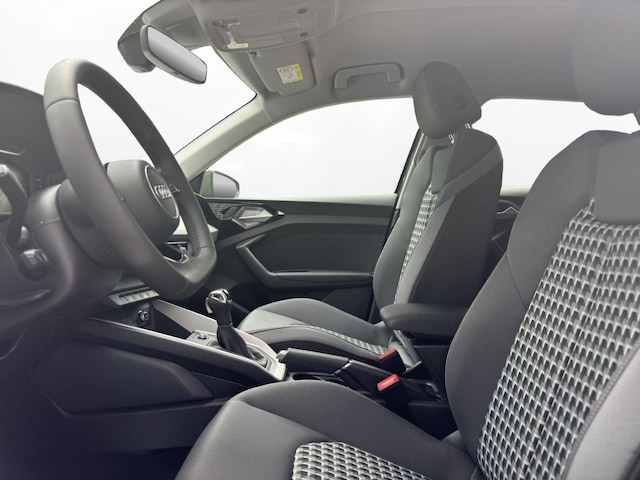 Audi A1 25 TFSI S-Tronic Sportback