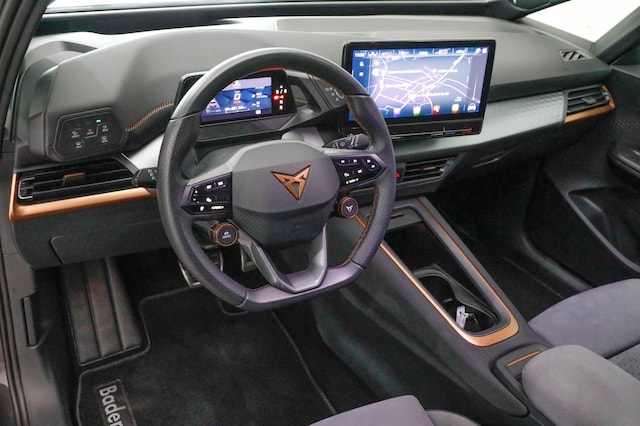 Cupra Born Born 82 kWh Kam. HUD Beats Mirror Link ACC SHZ