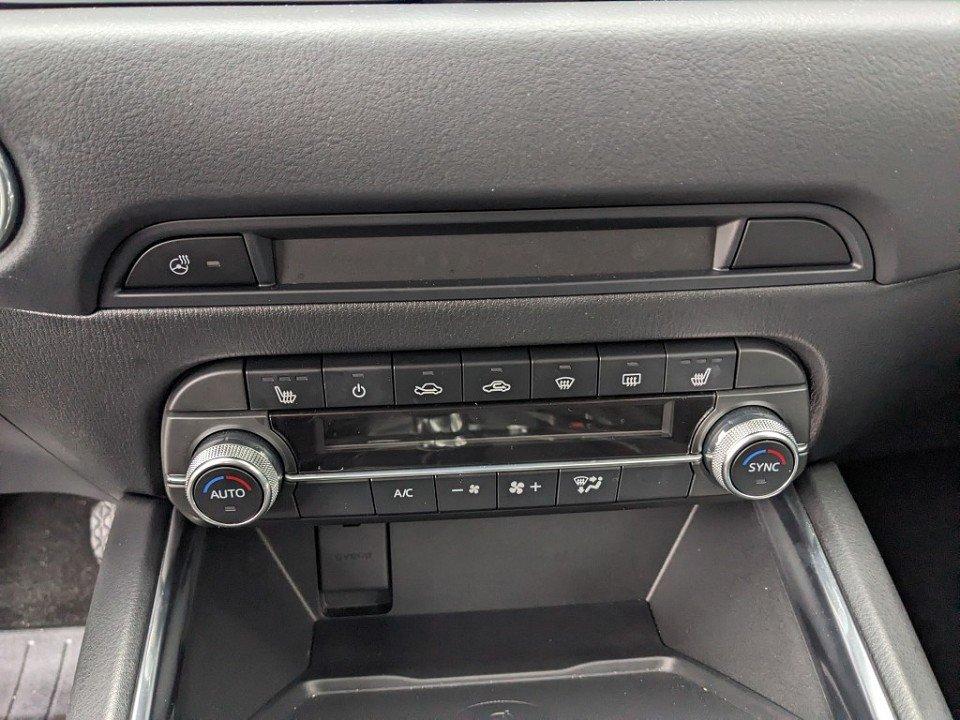 Mazda CX-5 Sportsline