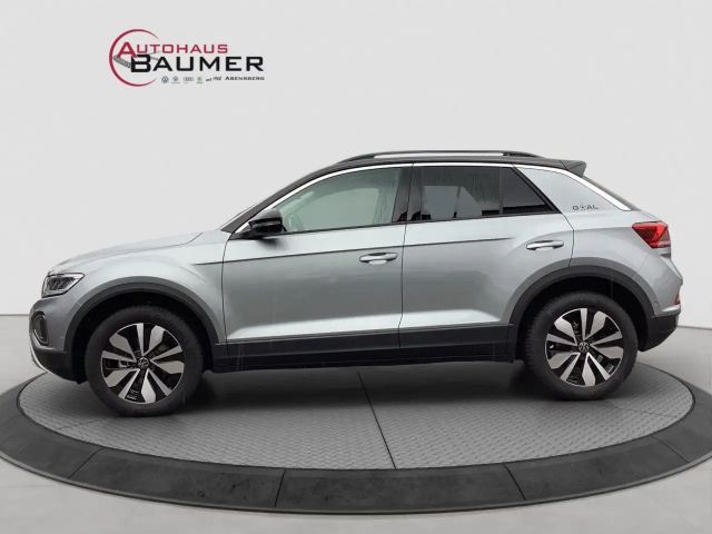 Volkswagen T-Roc 1.5 TSI DSG