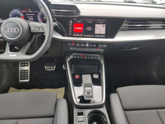 Audi S3 Quattro S-Tronic Sedan