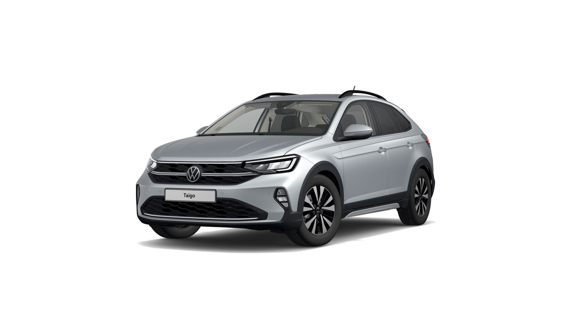 Volkswagen Taigo 1.0 TSI Life