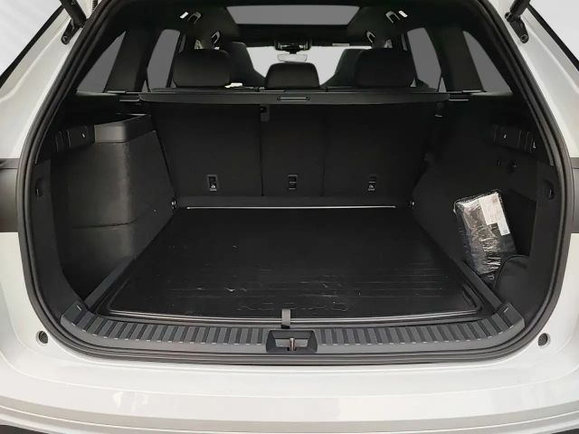 Skoda Kodiaq 1.5 TSI Sportline iV