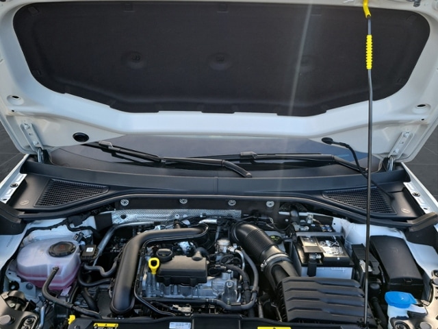 Volkswagen T-Roc 1.0 TSI