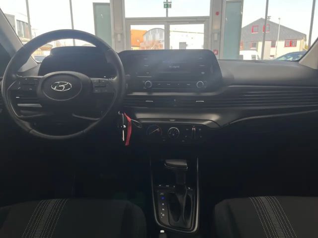 Hyundai Bayon 1.0 Select T-GDi
