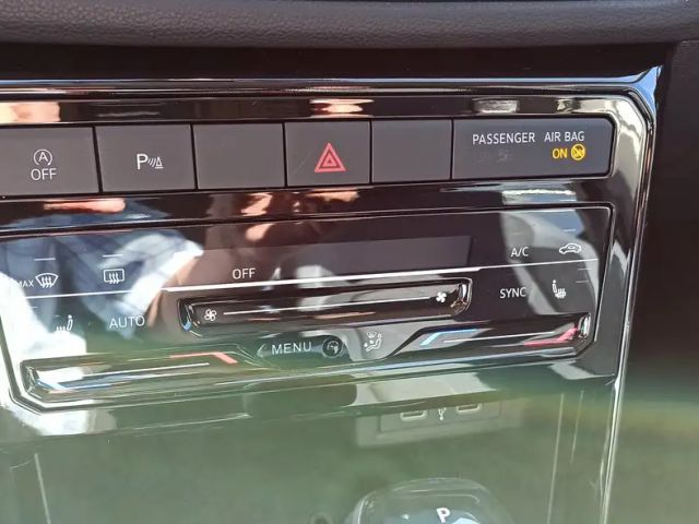 Volkswagen T-Cross 1.0 TSI DSG Style