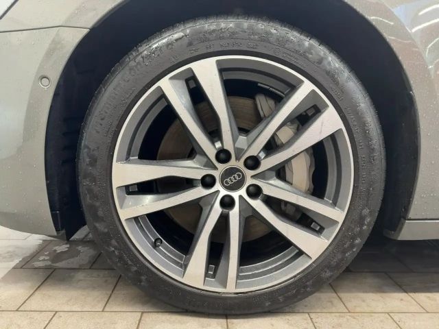 Audi A6 50 TFSI Hybride Quattro Sedan