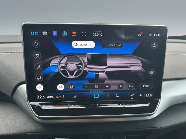 Volkswagen ID.4 Business Performance Pro