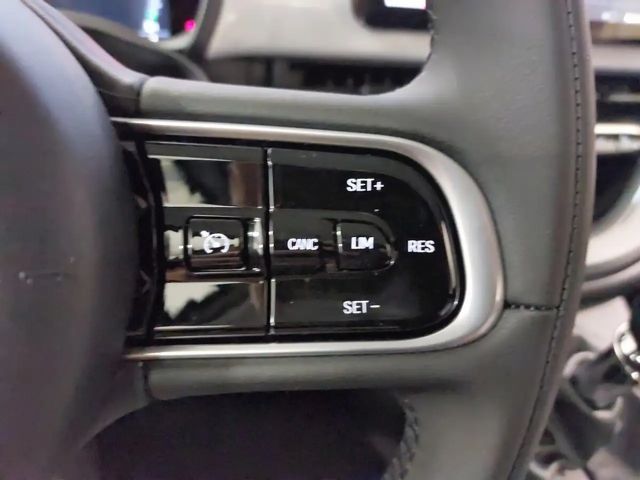 Fiat 500 Hatchback Hybrid Torino